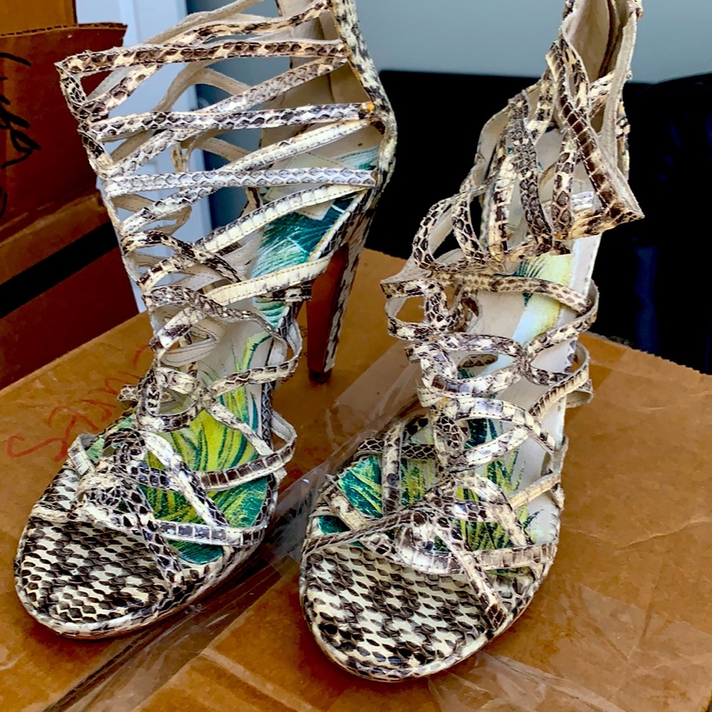 Heels